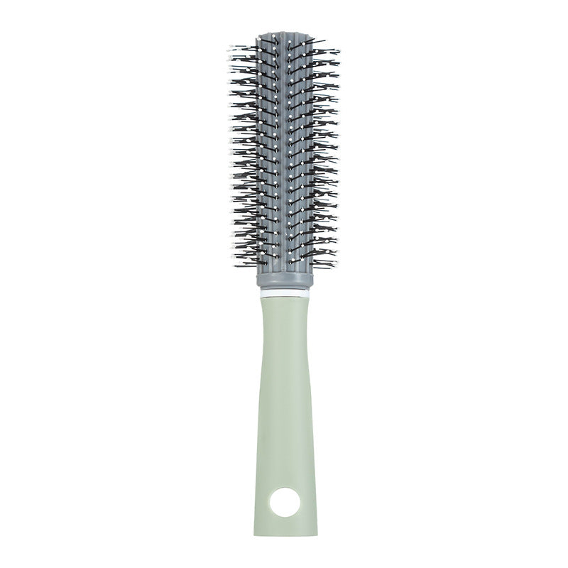 Long Household Portable Static Fluffy Air Cushion Hair Brushes & Combs