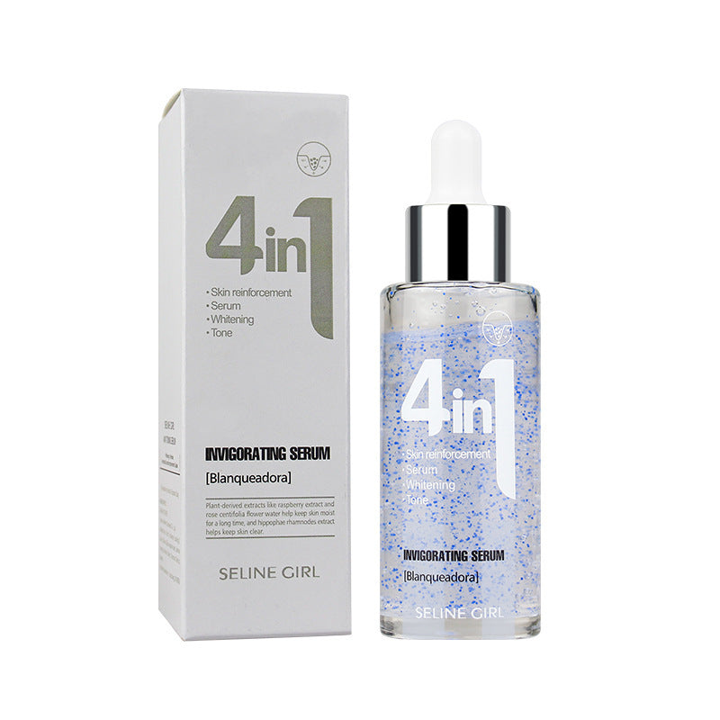 Soin du visage hydratant Essence Acide hyaluronique Soin du visage