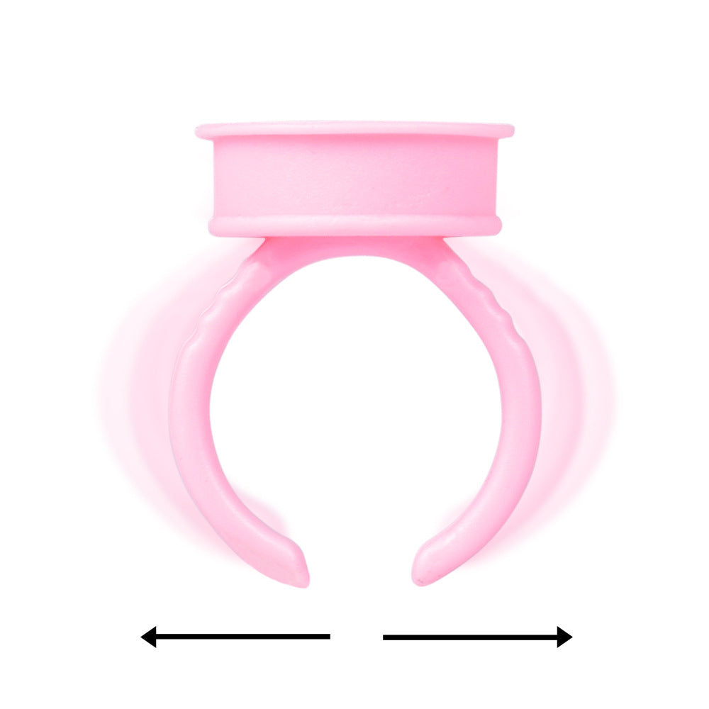 Ring Cup Tattoo Color Milk Grafting Makeup Accessories