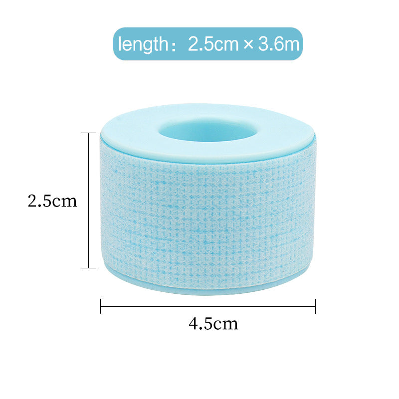 Silicone Gel Tape Independent Packaging Breathable Easy To False Lashes