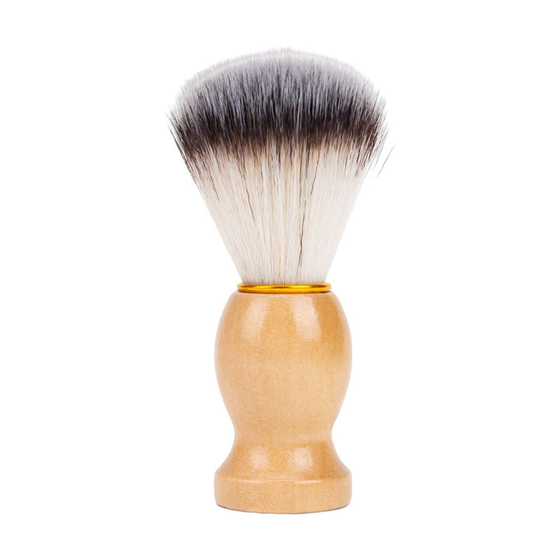 Men's Household Shaving Brush Beard Male Facial Makeup Accessories