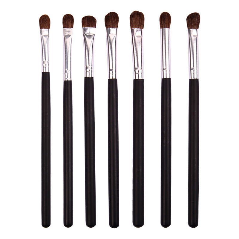 Brush Suit Complete For Beginners Blending Portable Makeup Brushes Accessories