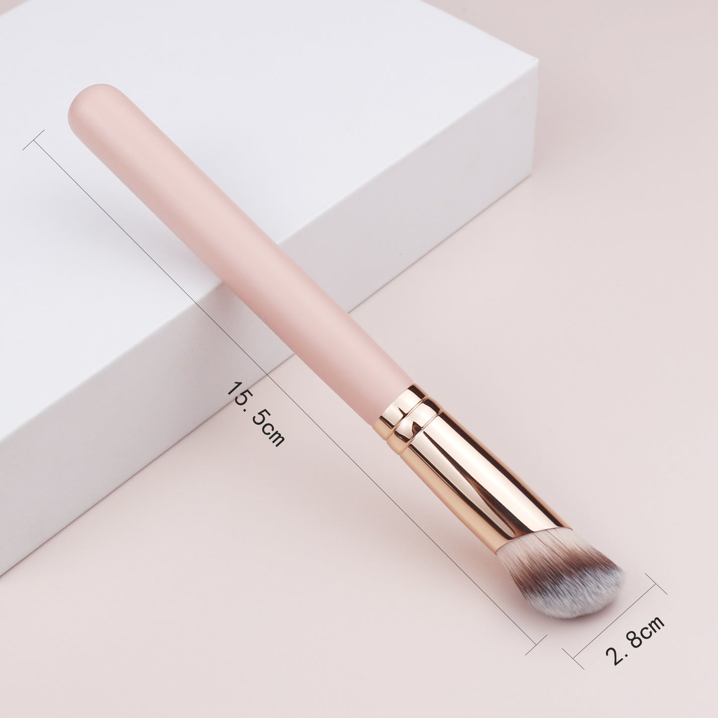 Brush Head Seamless Base Large Powder Foundation Makeup Brushes Accessories