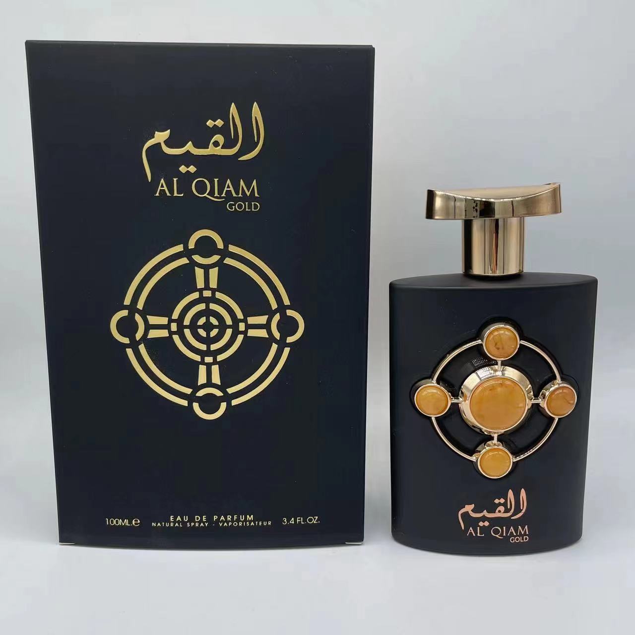 Parfum masculin arabe Desert Flower pour femme Essence pour les parfums essentiels pour femmes