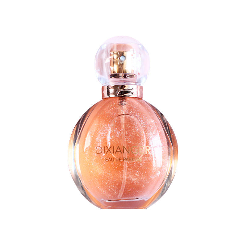 Parfum pour femme Quicksand Gilding Eau de toilette longue durée Parfums pour femme