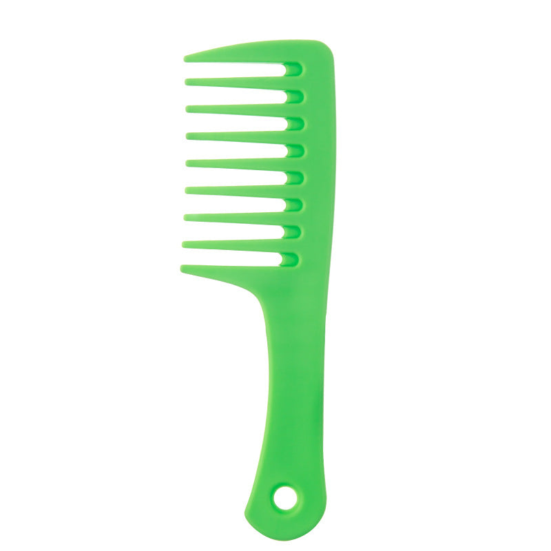 Brosses et peignes de massage portables pour cheveux bouclés et permanentés de petite taille pour femmes