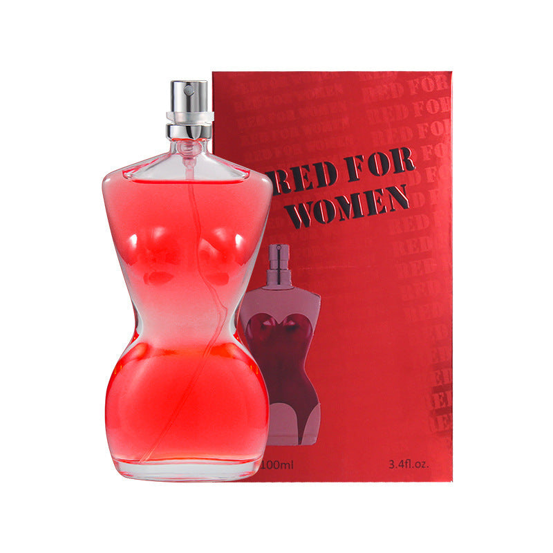 Parfums pour femmes For Lasting Red Poison Scandal Cocoa