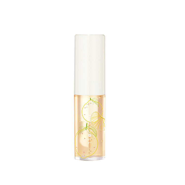 Oil Moisturizing Nourishing Lacquer Glass Balm Lip Glosses