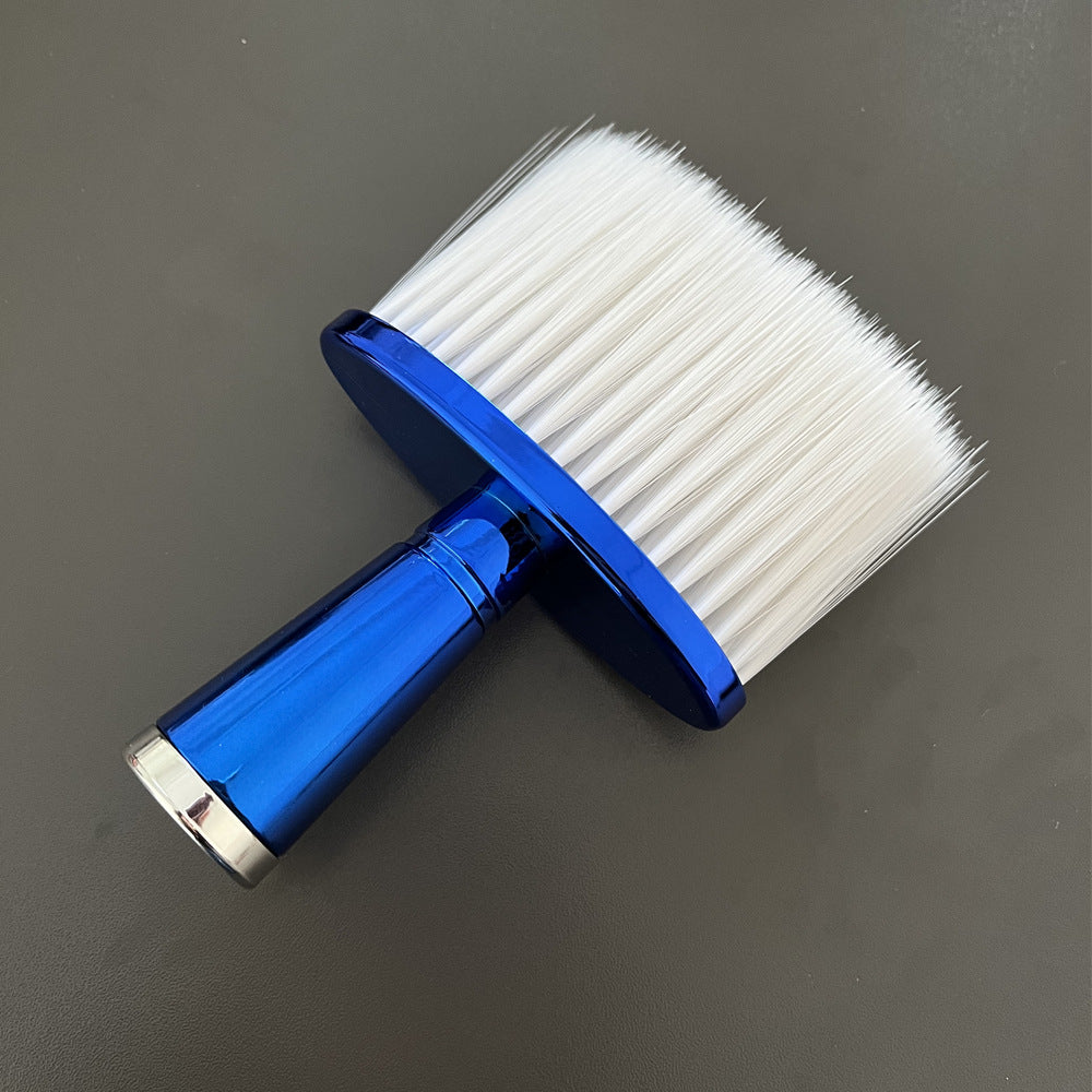 Pour Salon Broken Sweep Galvanoplastie Artisanat Brosse De Coiffure Brosses Et Peignes À Cheveux