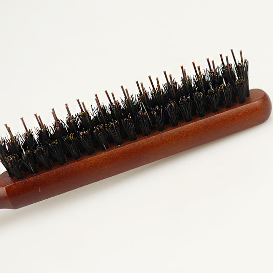 Brosses et peignes professionnels pour coiffure Bristle Dozen Artist Studio