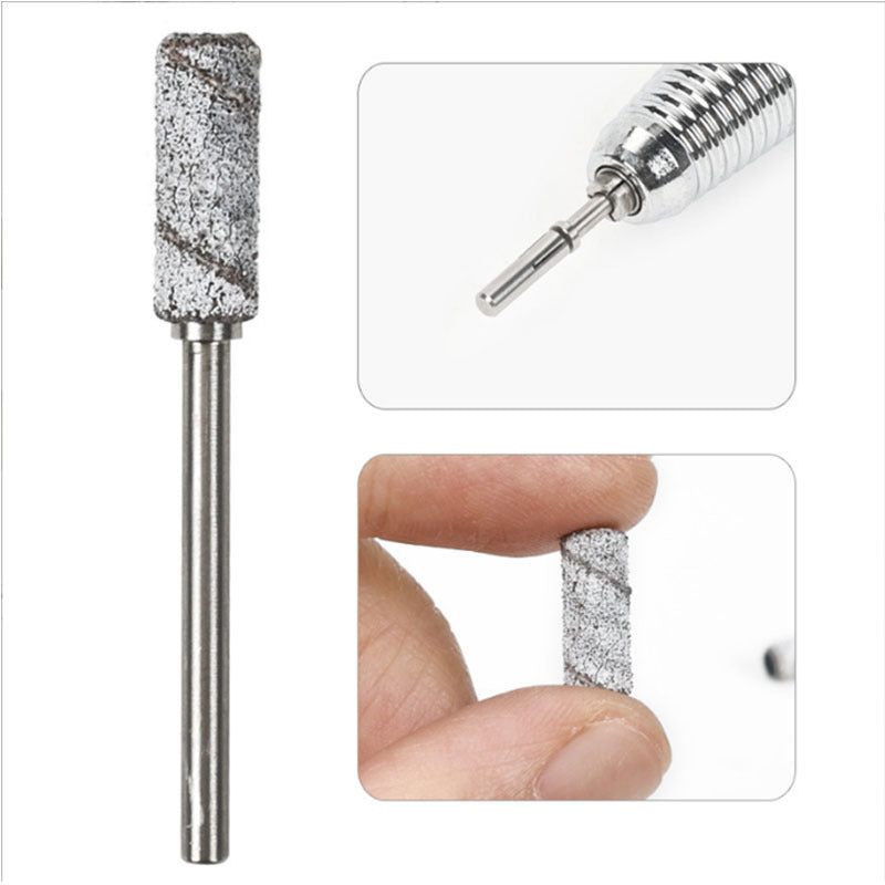 Small Size Sand Ring Bearing Matching Nail Tool Set