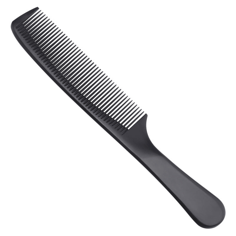 Coupe de cheveux professionnelle Coiffure plate pour homme Brosses et peignes à cheveux Apple