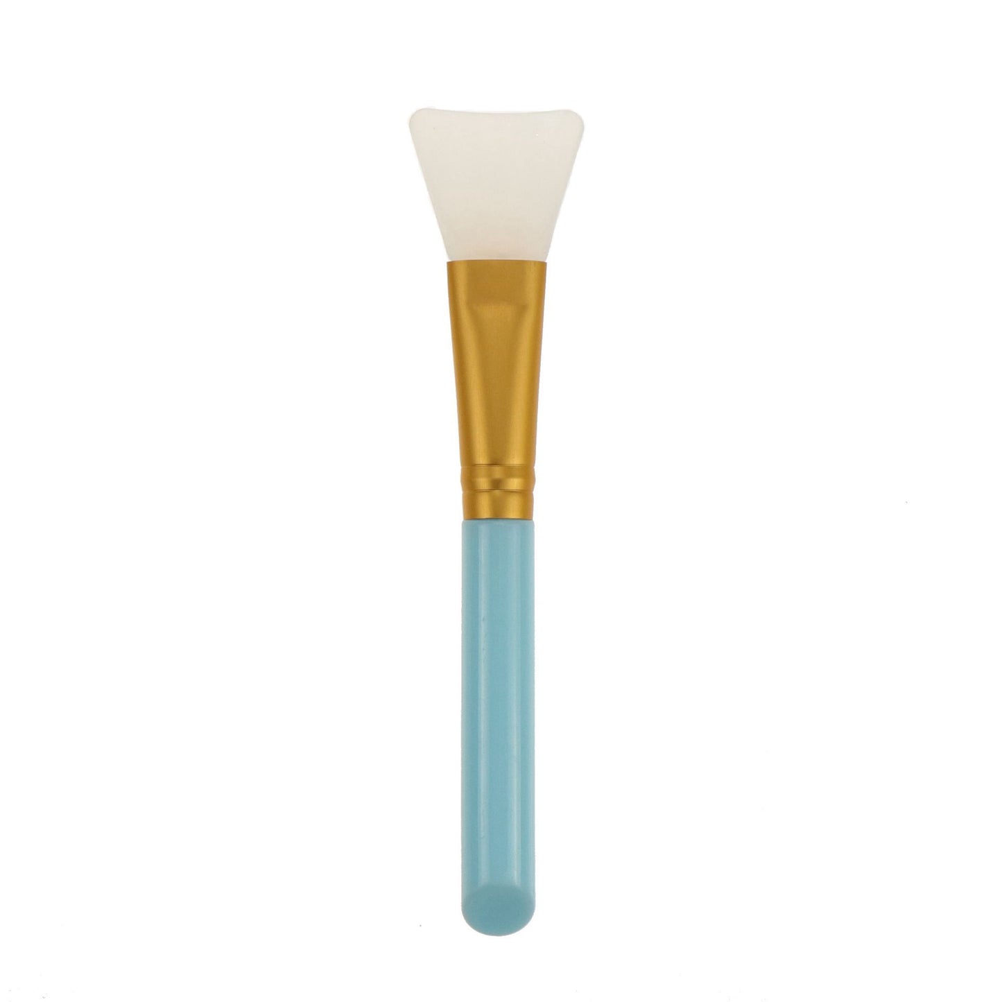 Silicone Mask Brush Single Soft Head Makeup Brushes Accessories