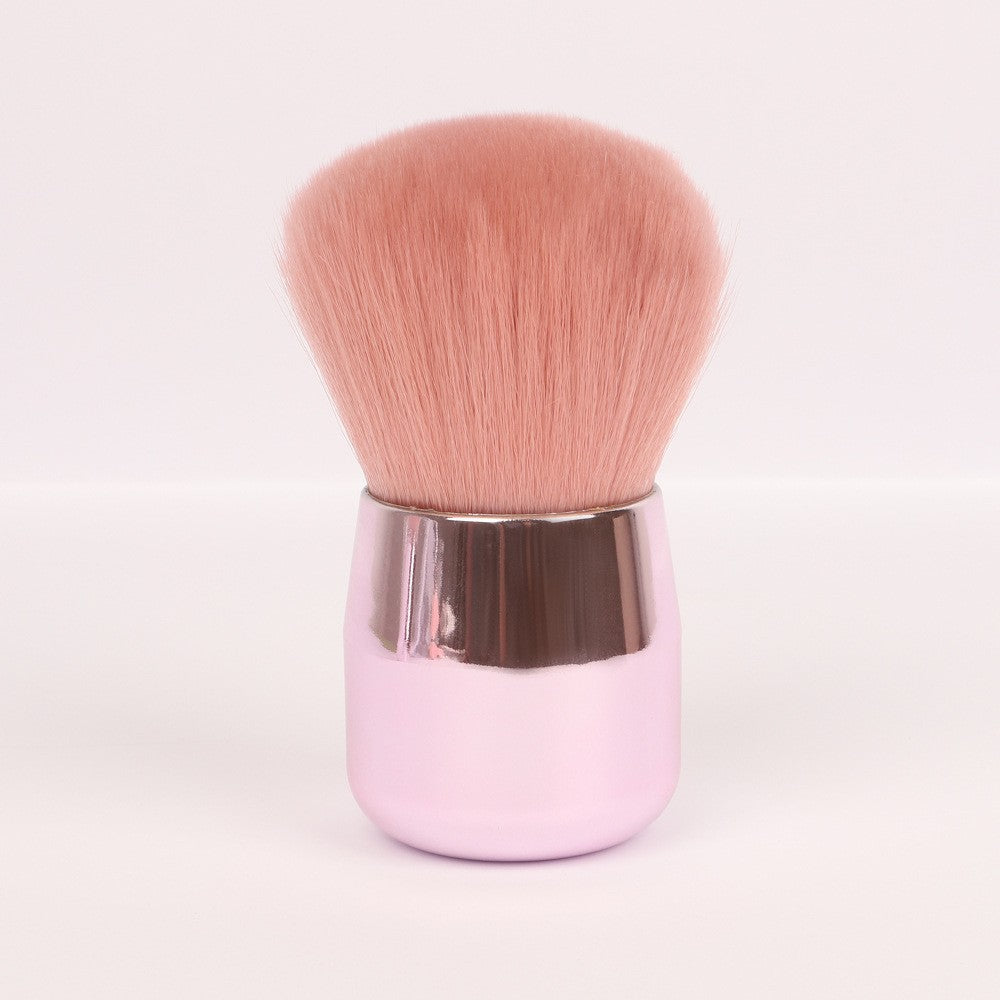 Waist Powder Brush Dust Repair Blush Makeup Brushes Accessories