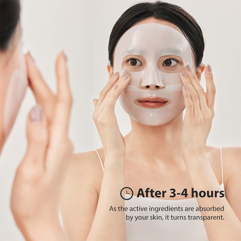 Versatile Collagen Mask Lifting Firming Moisturizing Face Care