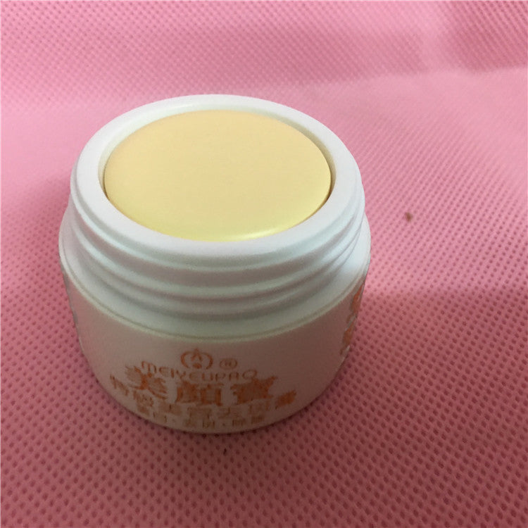 Stylish Creative Comfortable Pearl Cream Beauty Face Care