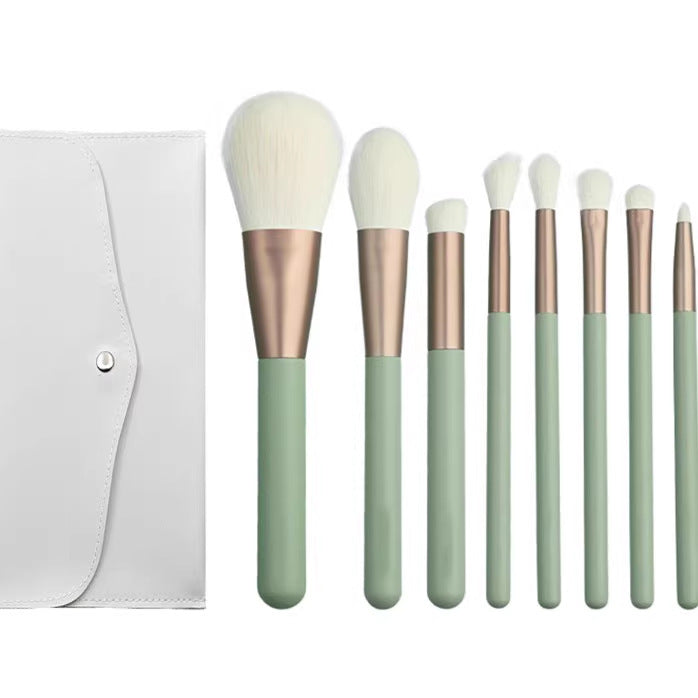 Cloud Brush Full Beginner Soft Powder Makeup Brushes Accessories