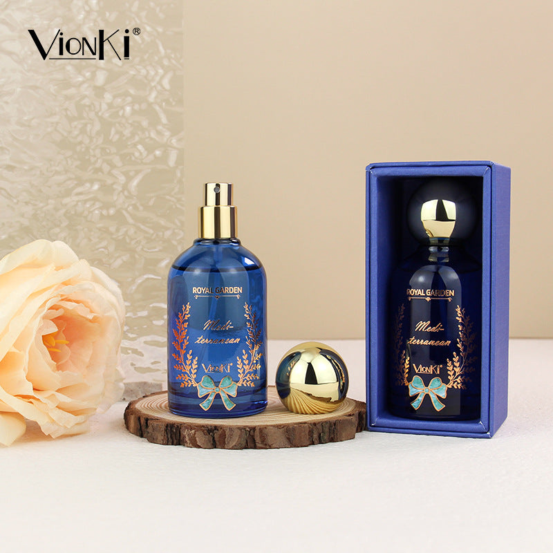 Nourishing Moisturizing Light Perfume Victoria Vietnam Women's Fragrances