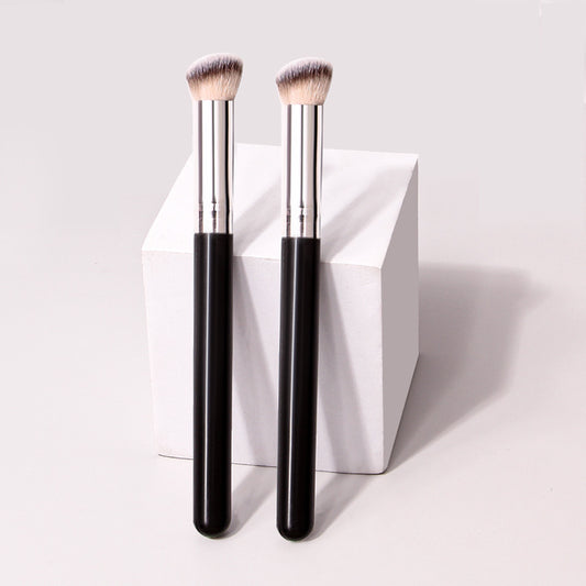 Brush Powder Foundation Highlight Single Facial Makeup Brushes Accessories