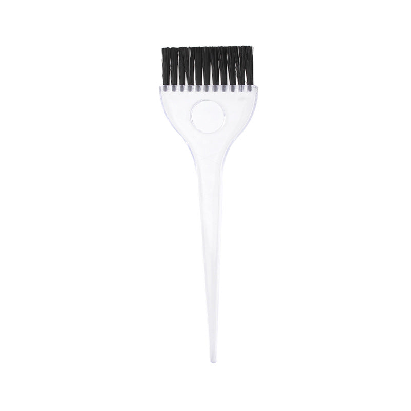 Dye Color Coloring Brush Treatment For Makeup Accessories