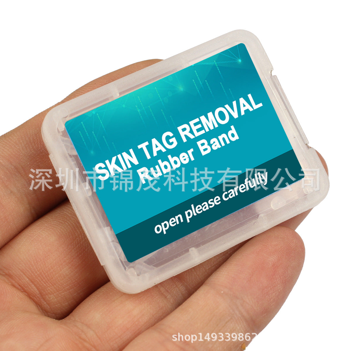 Remove Meat Mole Flesh Bump Wart Skin Makeup Accessories