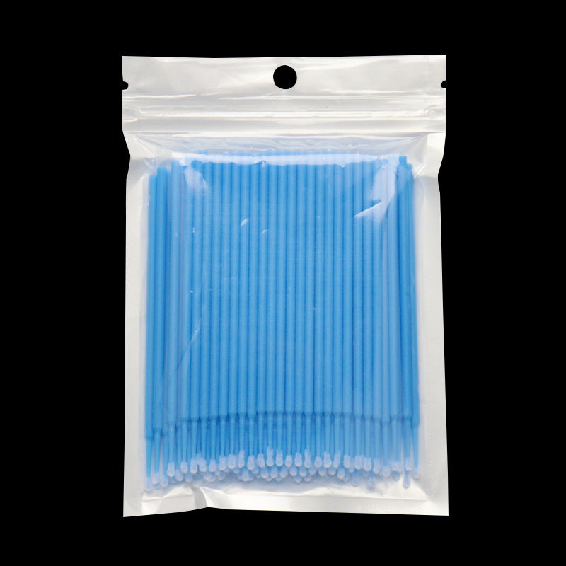 Cotton Swab Stick Planting Cleaning Quick False Lashes