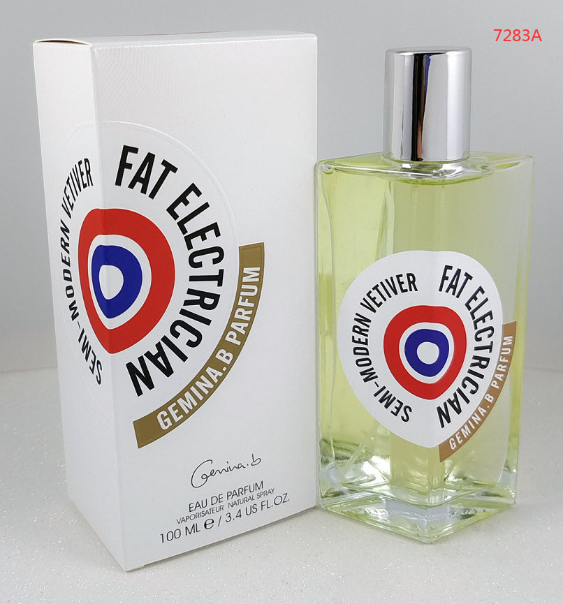 Parfums pour femmes Liberation Orange County You Or Someone pour hommes et femmes