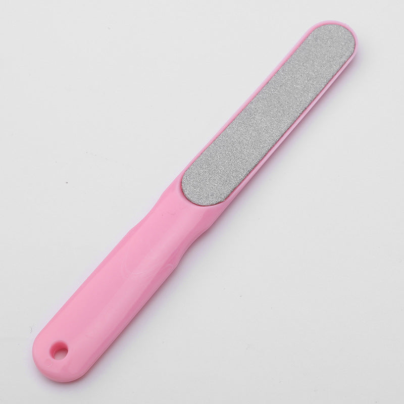 Polishing File Removing Barbed Nipper For Makeup Accessories