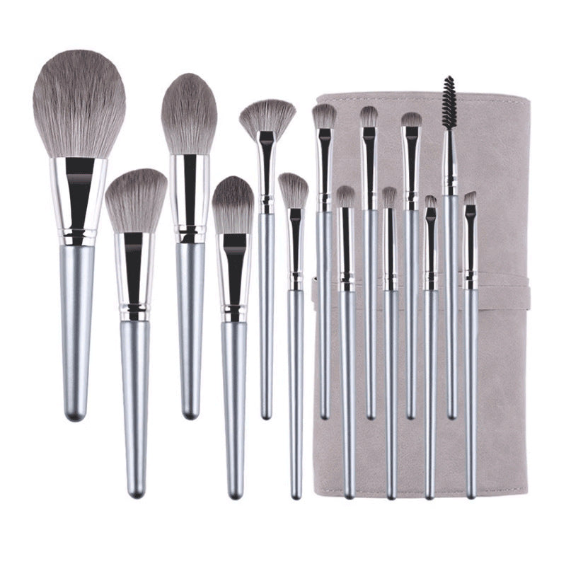 Cloud Brush Full Beginner Soft Powder Makeup Brushes Accessories