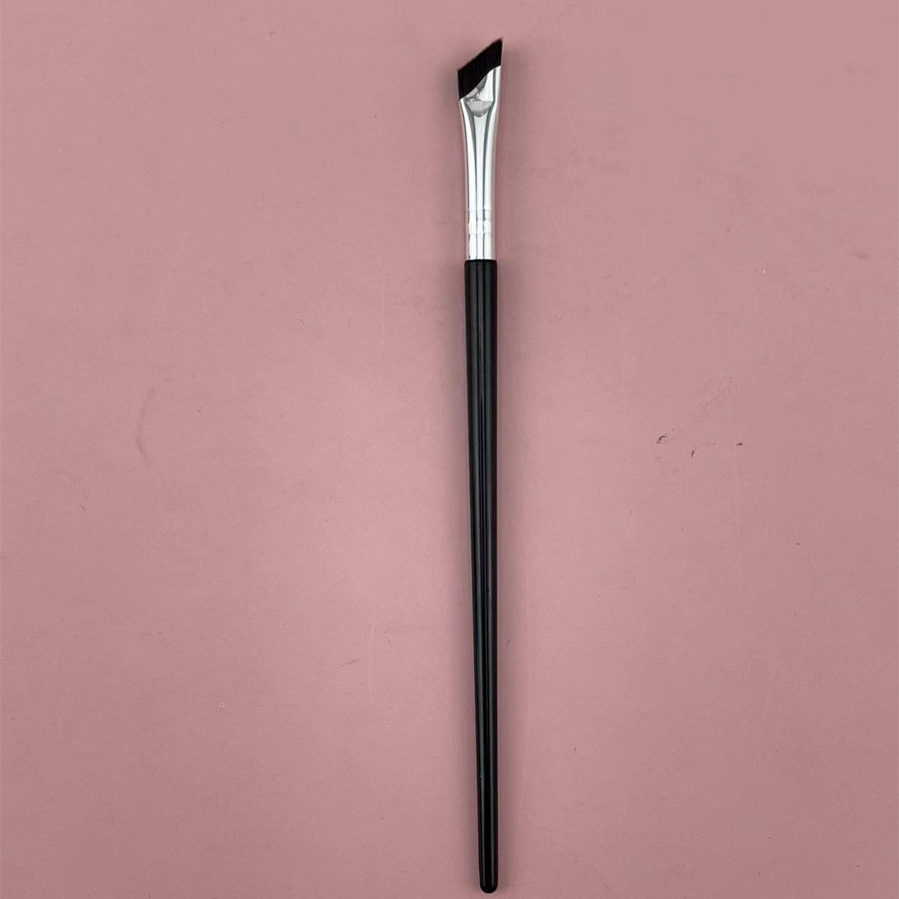 Eyebrow Brush Flathead Creamy Concealer Powder Crouching Makeup Brushes Accessories