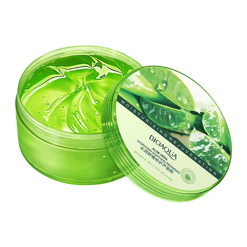 Vera Gel Hydrating Nourishing Skin Rejuvenation Face Care