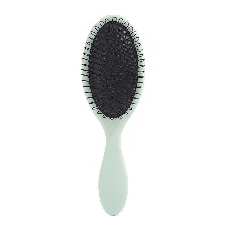 Massage Portable Cute Gift Small Hairdressing Hair Brushes & Combs