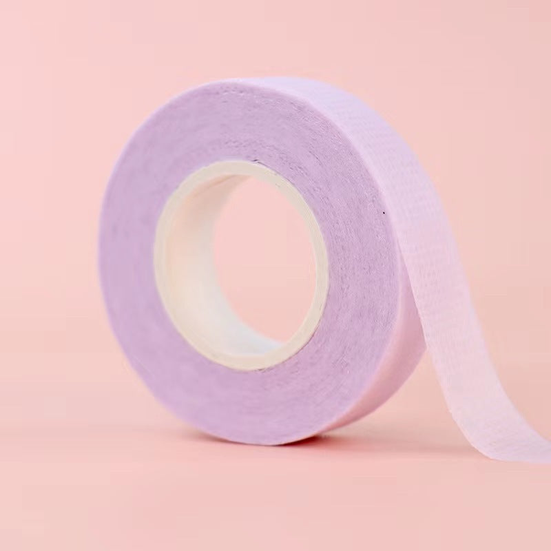 Grafting Eyelash Breathable Tape Isolation Lifting Makeup Accessories