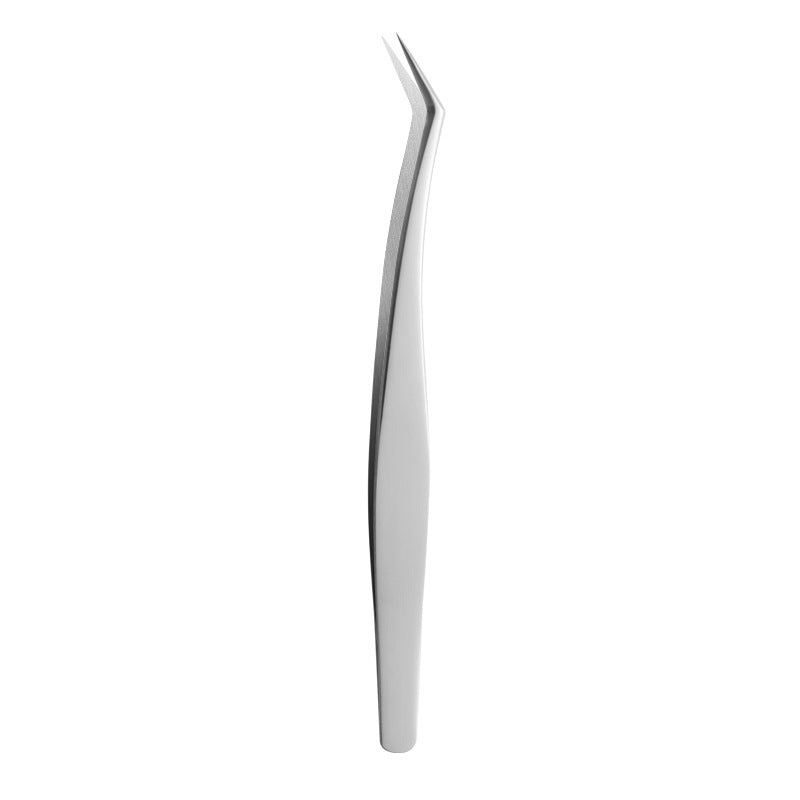 Natural Sunflower Tweezer Hard Stem Little False Lashes