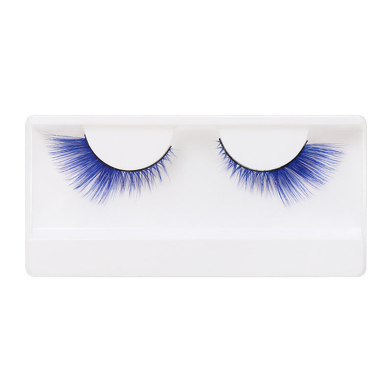 Innovative Eyelashes Stable Color Eyelash Cat False Lashes