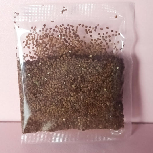 Salon Bagged Seaweed Mask Small Particles Independent Face Care