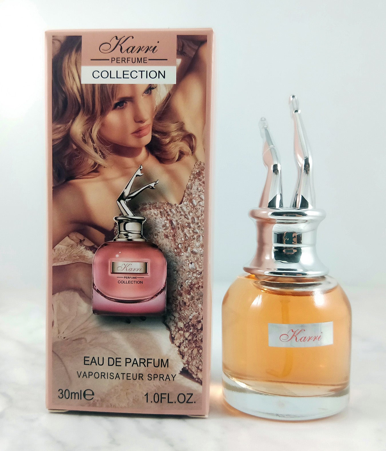 Women's Scandal Perfume For Lies Long-lasting Light Women's Fragrances