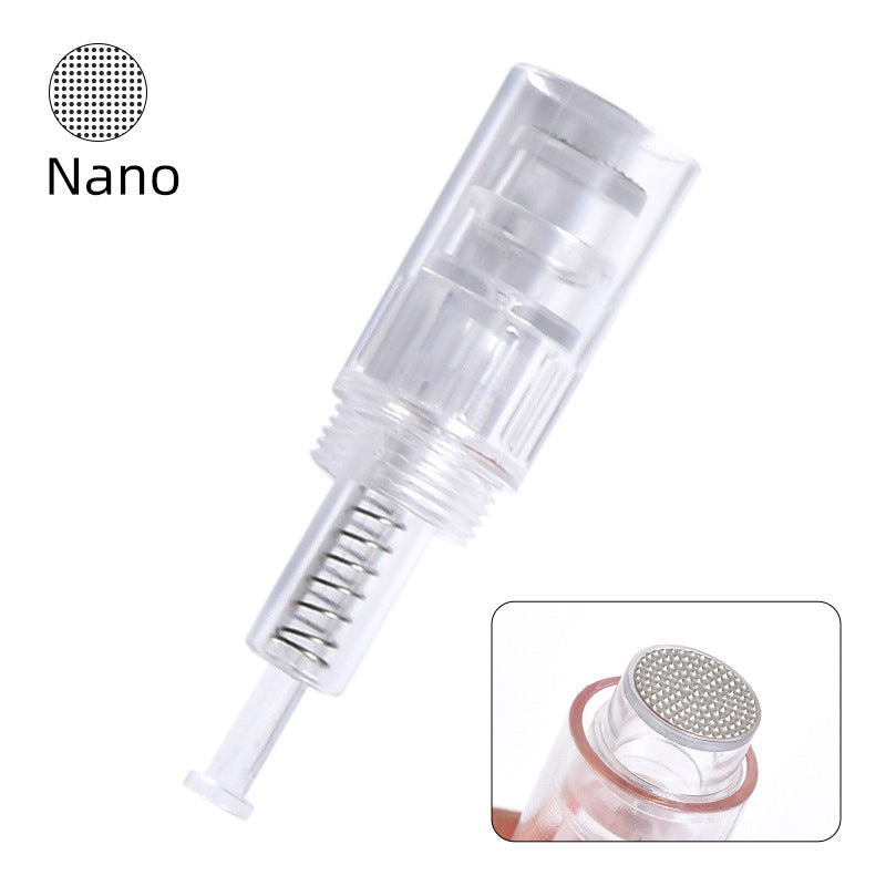 Needle Instrument With Microcrystalline Pregnant Eyelashes Facial Beauty Import Makeup Accessories