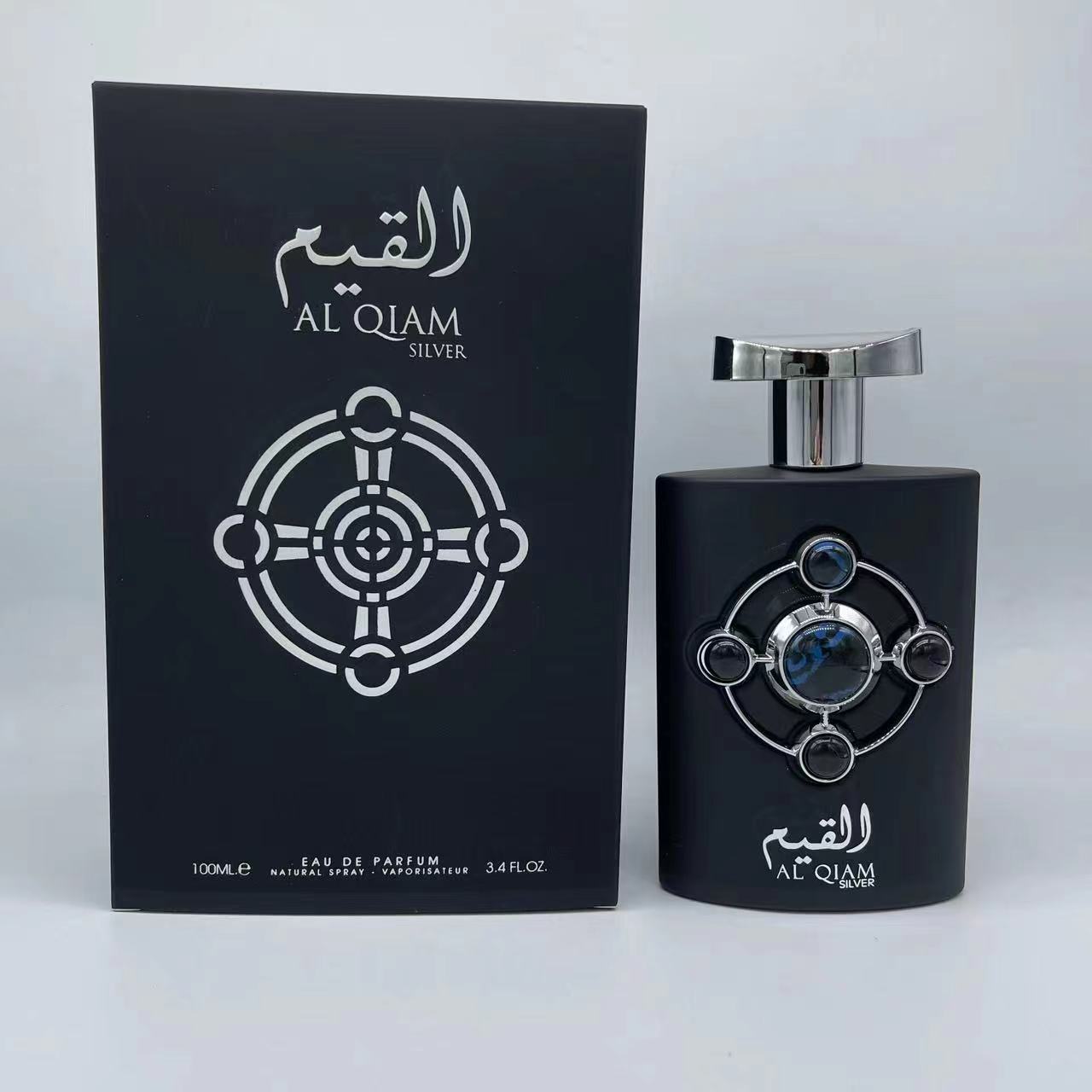 Parfum masculin arabe Desert Flower pour femme Essence pour les parfums essentiels pour femmes