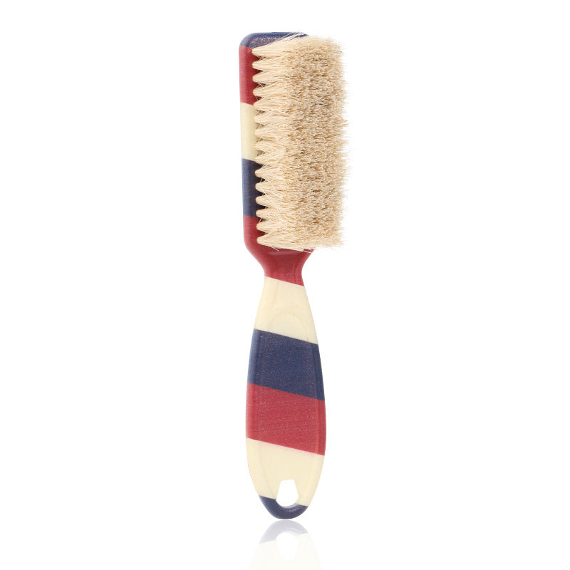 Brosse de nettoyage du cou pour coupe de cheveux Broken Sweep Accessoires de maquillage