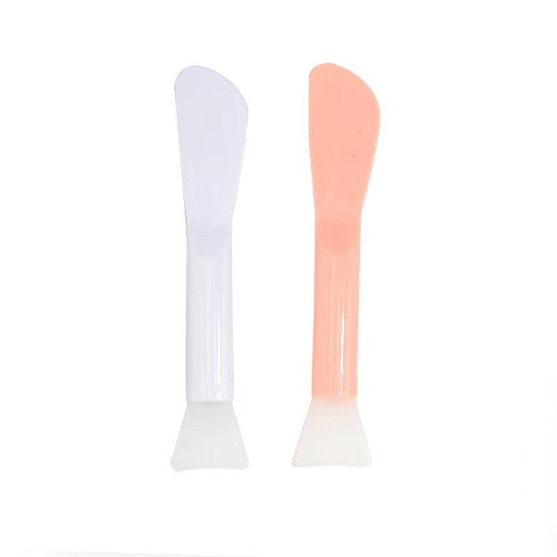 Brush Cleaning Scraper Clay Stick Beauty Salon Makeup Brushes Accessories