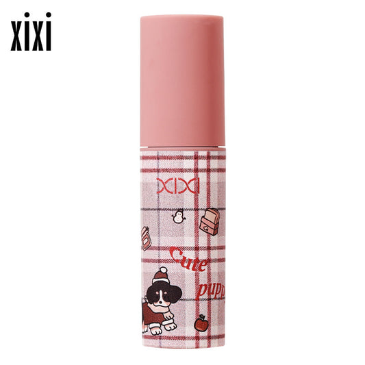 Silk Mist Mud Veet Matte Low Lip Glosses