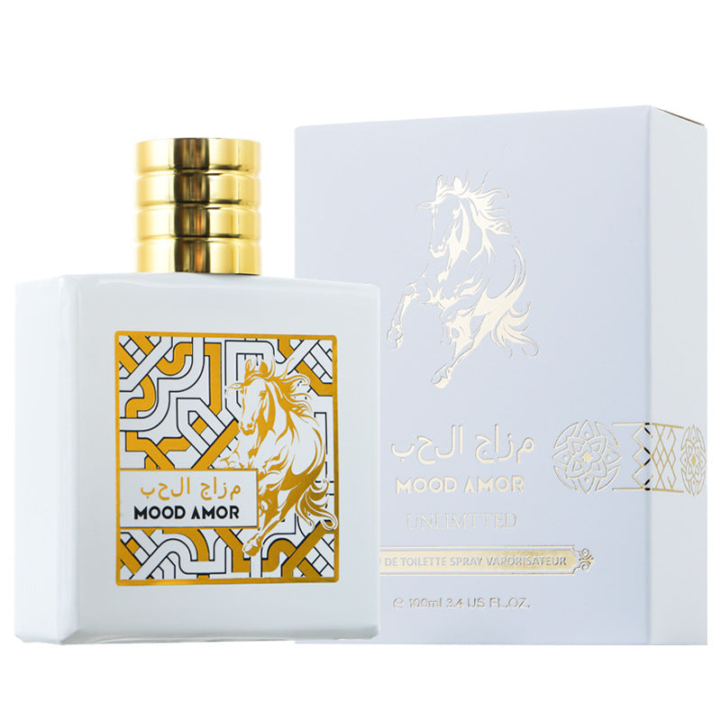 Parfum Small Town Arab pour femme et homme Parfums pour femme Xi