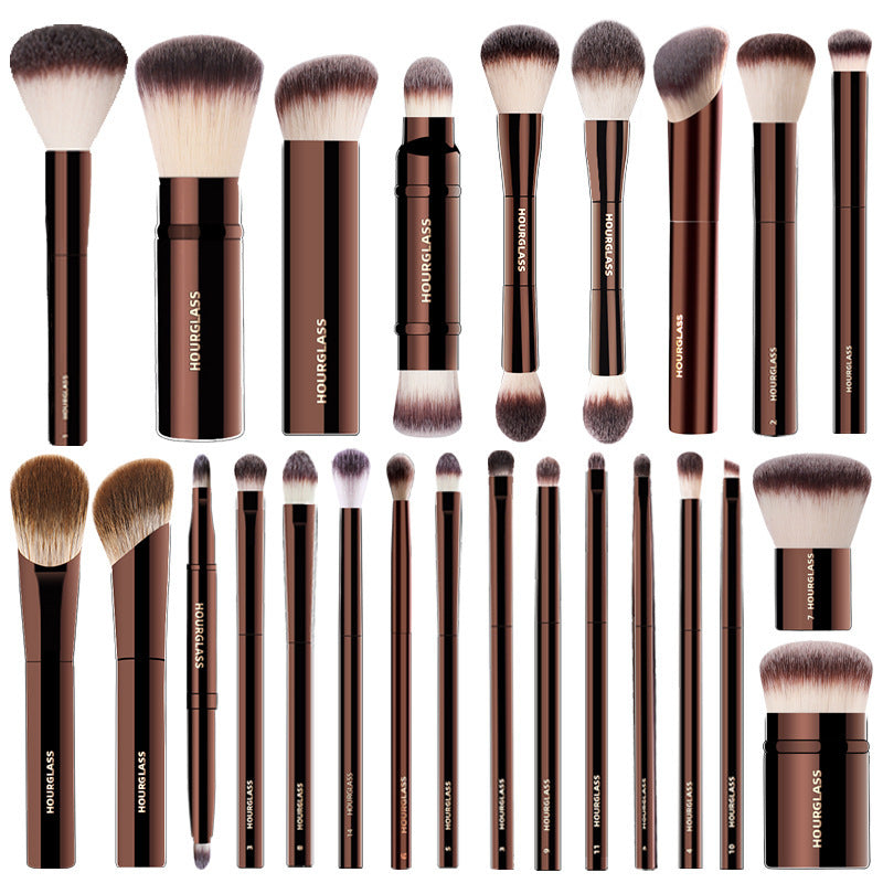 Brush Powder Blush Foundation Shadow Concealer Makeup Brushes Accessories