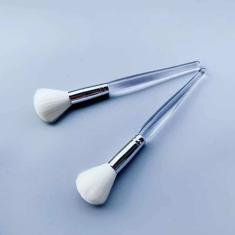 Brosse nettoyante pour le visage Crème nettoyante moussante Accessoires de maquillage