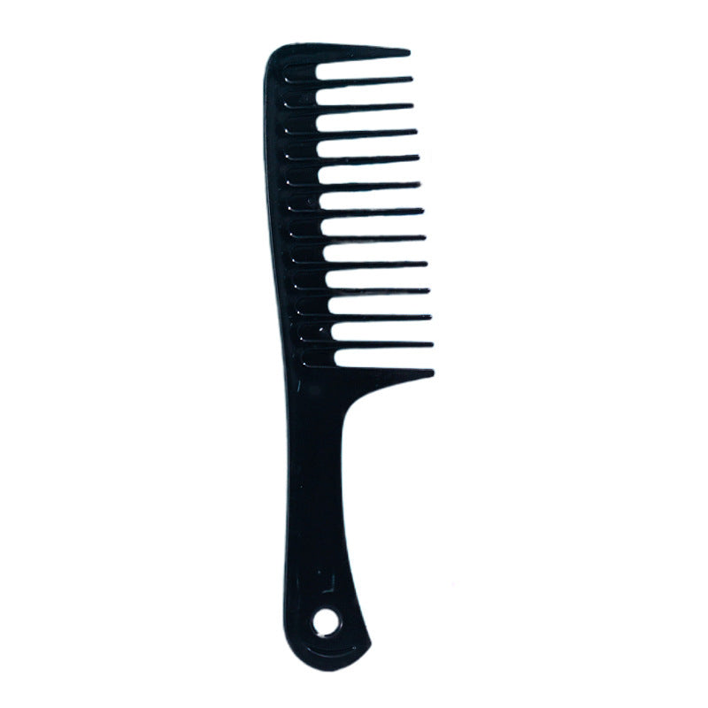 Petit shampooing Couleur Grande largeur Mme Brosses à cheveux et peignes