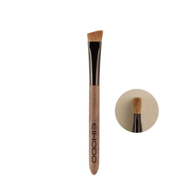 Brush Large Eyebrow Wild Blade Angle Makeup Brushes Accessories