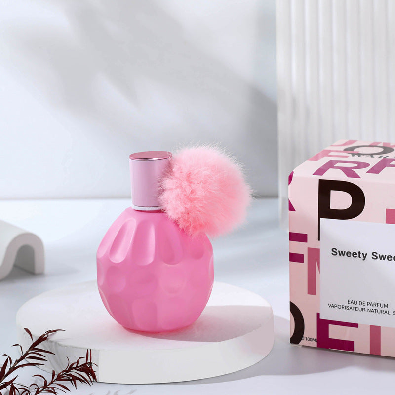 Parfum Sweet Candy Ball pour femme pour des parfums légers et durables pour femmes