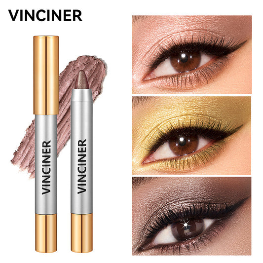 Stick Waterproof Natural Long Lasting Blooming Eyeshadow