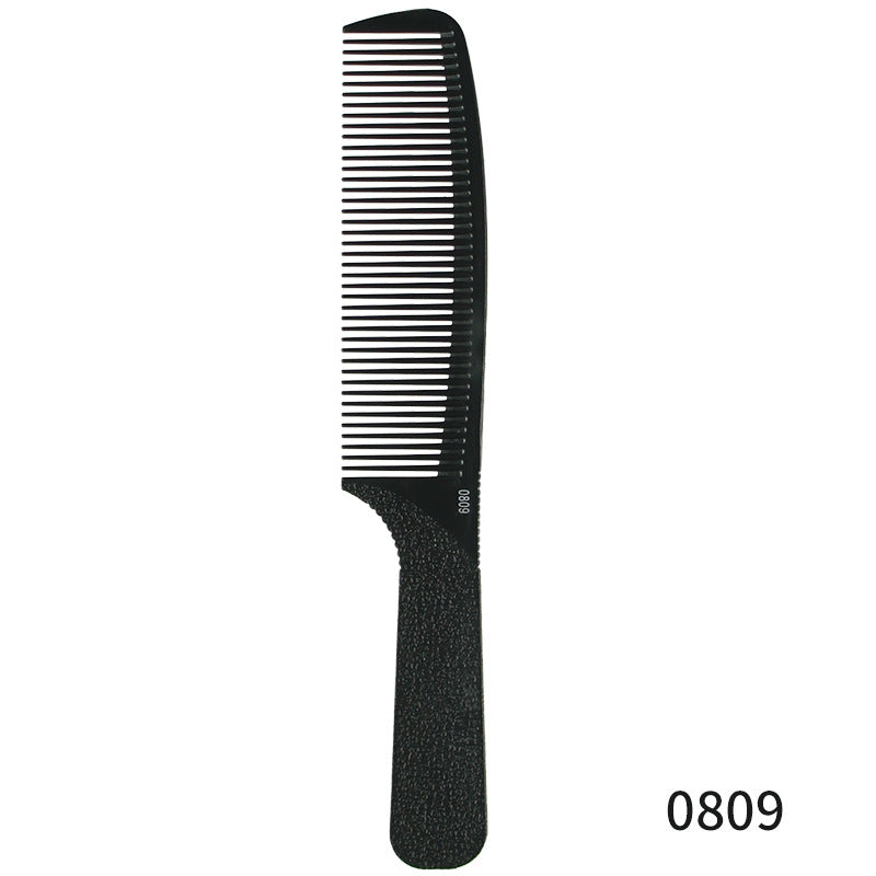 Hairdressing Dye Plastic Cutting Haircut Salon Hair Brushes & Combs